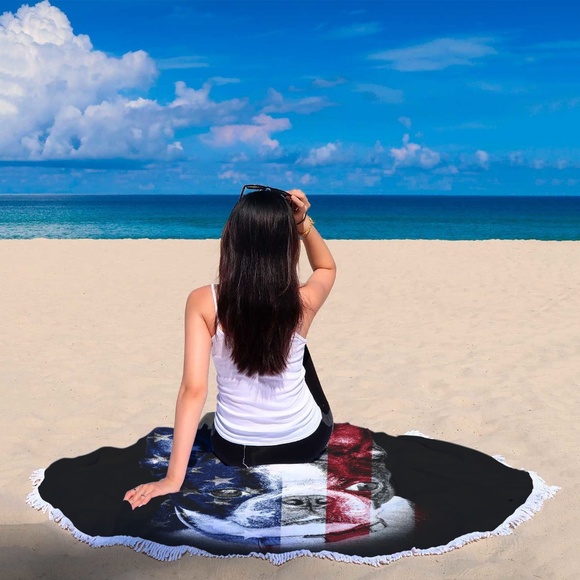 beach Blanket - Picture 2 of 3